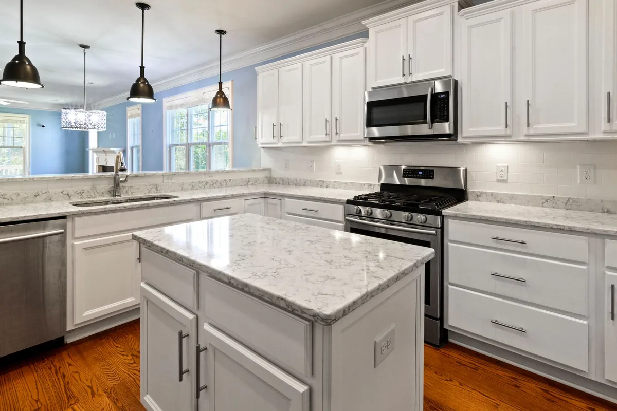 Filth & Squalor Cleanup in Skidaway Island, GA