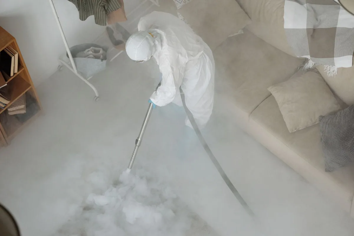 Biohazard Cleanup in Skidaway Island, GA